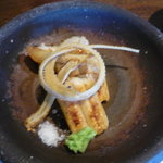 他人吉 - あなごの白焼き