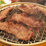 焼肉くにもと - バラ