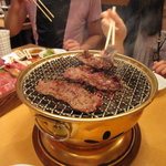 焼肉くにもと - バラ