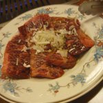 東海苑 - カルビ９５０円★★★★