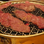 焼肉くにもと - バラ