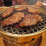 焼肉くにもと - サーロイン