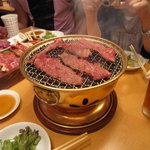 焼肉くにもと - バラ