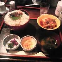 北陸料理 新越 - 