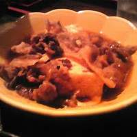 北陸料理 新越 - 