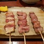居酒屋 いしょく - 
