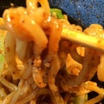 麺喰屋 Senmi - 201606 Senmi ★汁なし坦々（800円）★