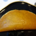 京菓匠 笹屋伊織 - （2016/4月）「あずき餅」