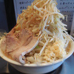 ははは！　マウンテン