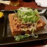 居酒屋 いしょく - 