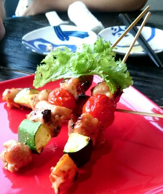 あぐり - 須賀川（居酒屋）の写真