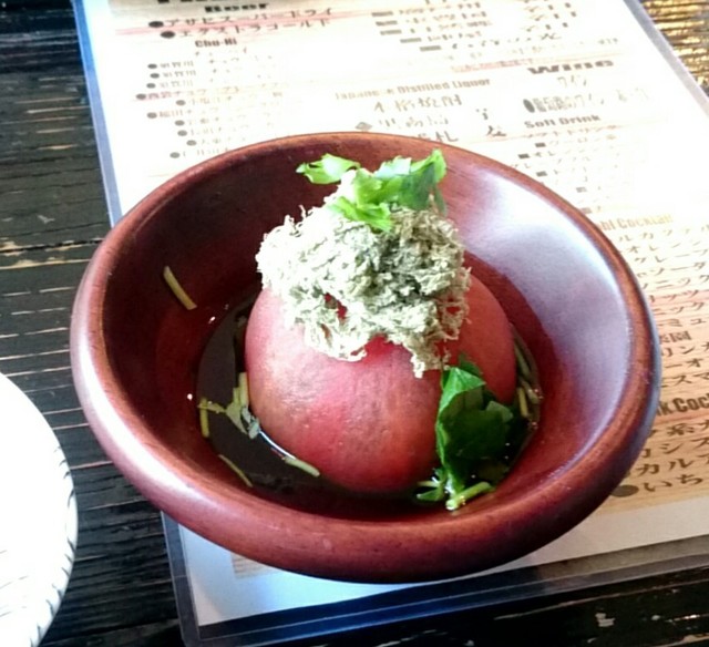 あぐり - 須賀川（居酒屋）の写真