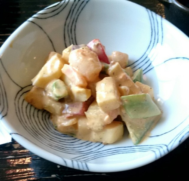 あぐり - 須賀川（居酒屋）の写真