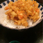 天ぷら はせ川 - 