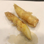 天ぷら はせ川 - 