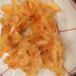 天ぷら はせ川 - 