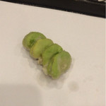 天ぷら はせ川 - 