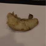 天ぷら はせ川 - 