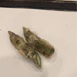 天ぷら はせ川 - 