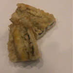 天ぷら はせ川 - 