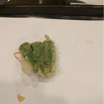 天ぷら はせ川 - 