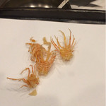 天ぷら はせ川 - 