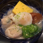 天ぷら はせ川 - 