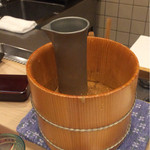 天ぷら はせ川 - 