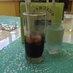 RIKI - ドリンク写真:2周年記念のお土産いただきました。
