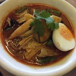 タイカリーピキヌー - カントリーカリー