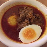 タイカリーピキヌー - 激辛カリー