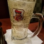 居酒屋 いしょく - 