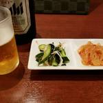 居酒屋 いしょく - 