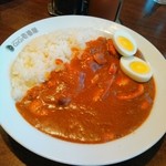 カレーハウス CoCo壱番屋 - 