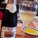 アンティカ オステリア バーチョ - スパークリングワイン