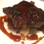 OGINO organic Restaurant - 