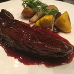 OGINO organic Restaurant - 