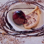 アンティカ オステリア バーチョ - ドルチェ