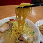 Oosaka Hukuchan Ramen - 