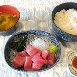 キッチン桑の樹 - 