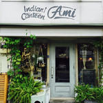 Indian canteen AMI - 