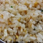 上海軒 - パラパラ焼飯