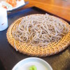 蕎麦専門店 愉庵