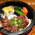 焼肉の松屋　 - 