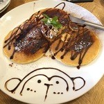 猿Cafe - 