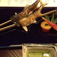 蒼樹庵 - 