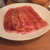 焼肉 矢澤 東京 - 