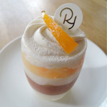 リョウラ - カプリス