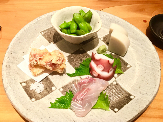 Teuchi Soba Kikkou photo 4