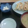 餃子の店 たつみ 小山支店